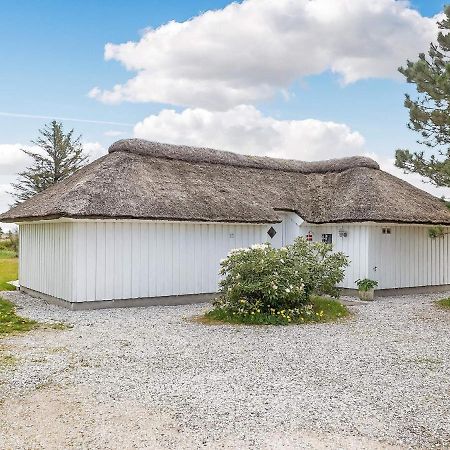 Holiday home Fjerritslev XXIX Eksteriør bilde