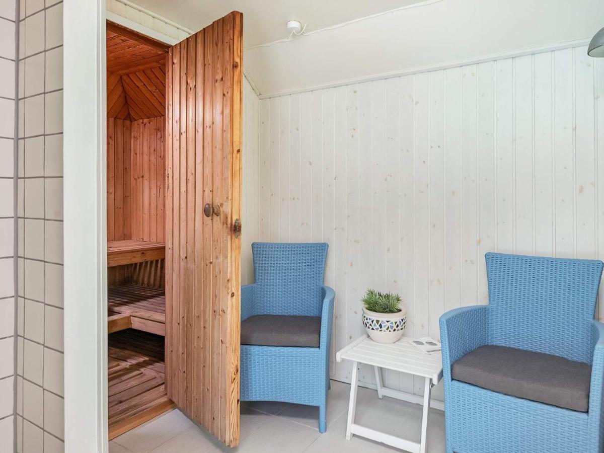 Holiday home Fjerritslev XXIX Eksteriør bilde